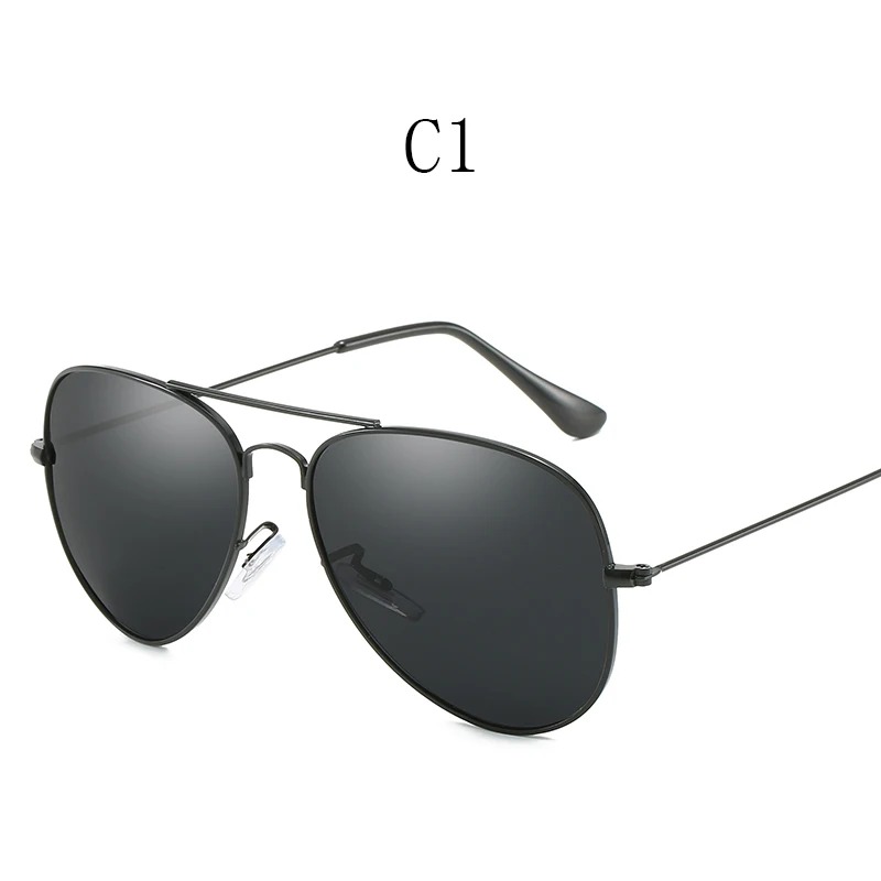 Kacamata Hitam Pria Mewah, Kac - Designer Sunglasses ulasan dan harga