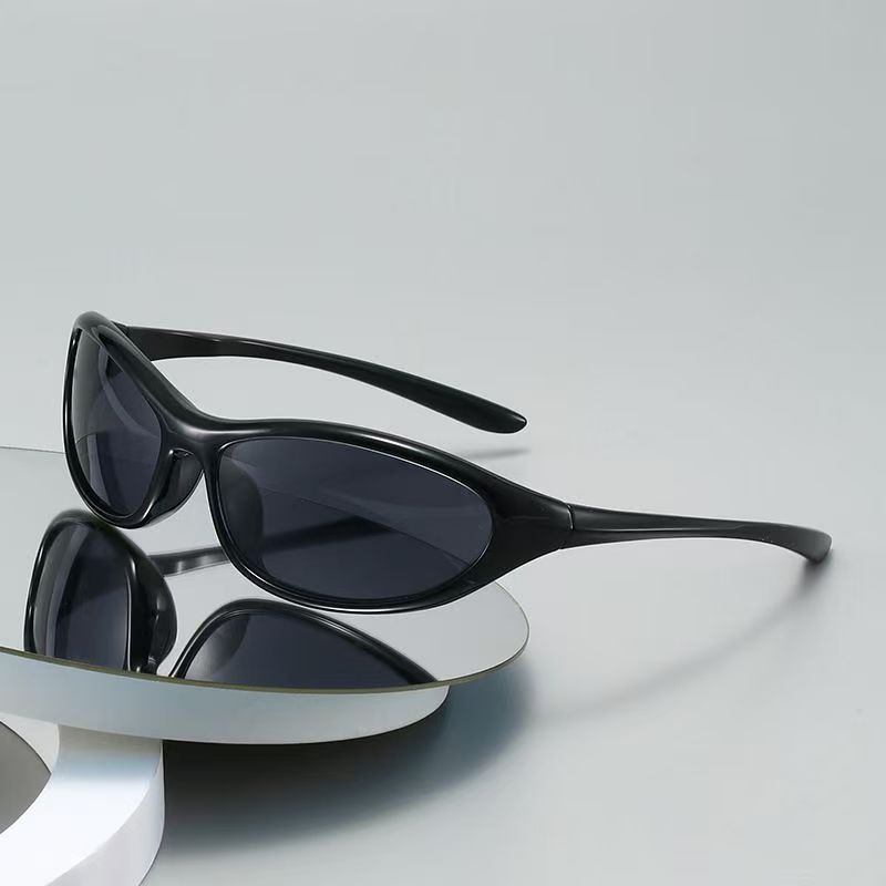 Kacamata Hitam Olahraga Gaya P - Designer Sunglasses ulasan dan harga