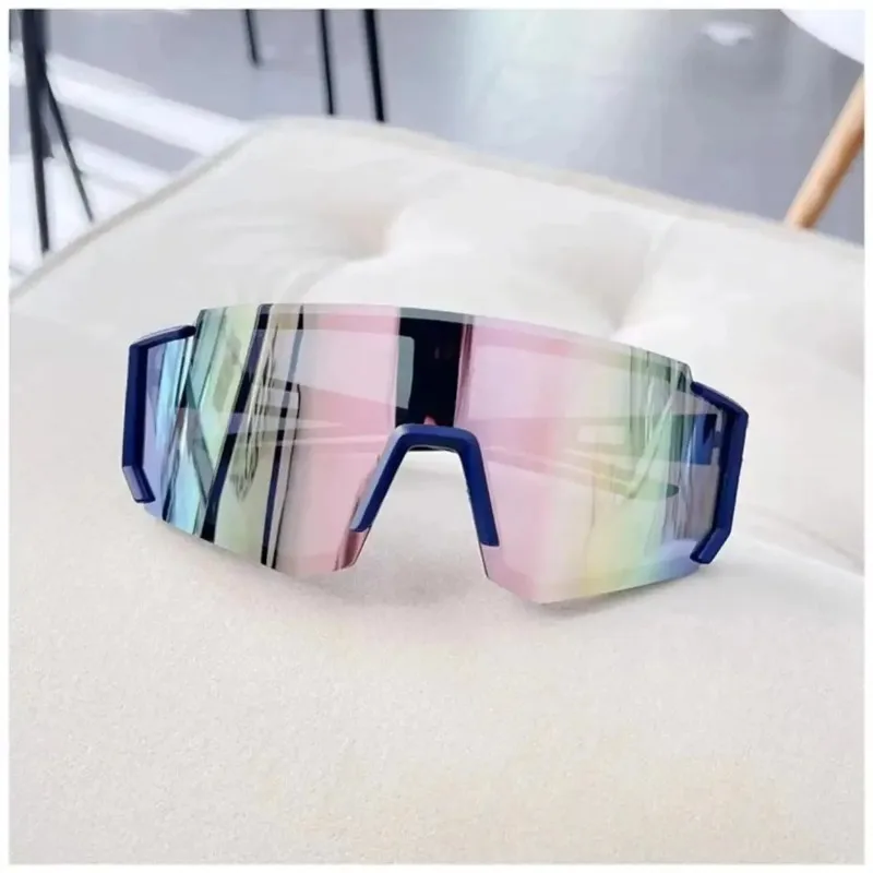 Kacamata Hitam Bersepeda Modis - Sunglasses Uv400 ulasan dan harga