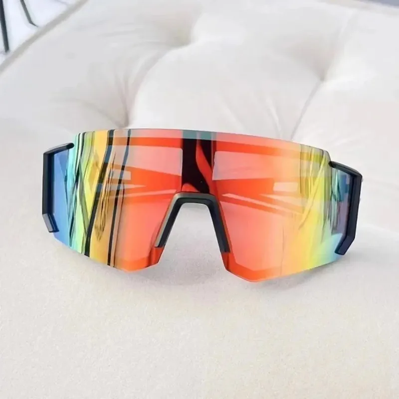 Kacamata Hitam Bersepeda Modis - Sunglasses Uv400 ulasan dan harga