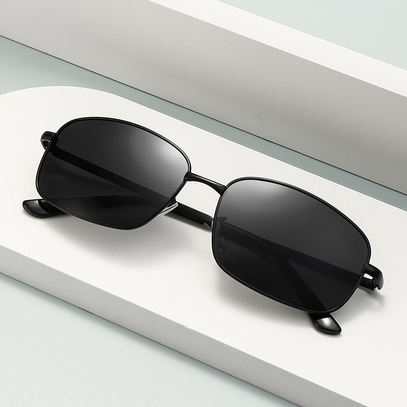 Kacamata Hitam Pria Terbaru de - Designer Sunglasses ulasan dan harga
