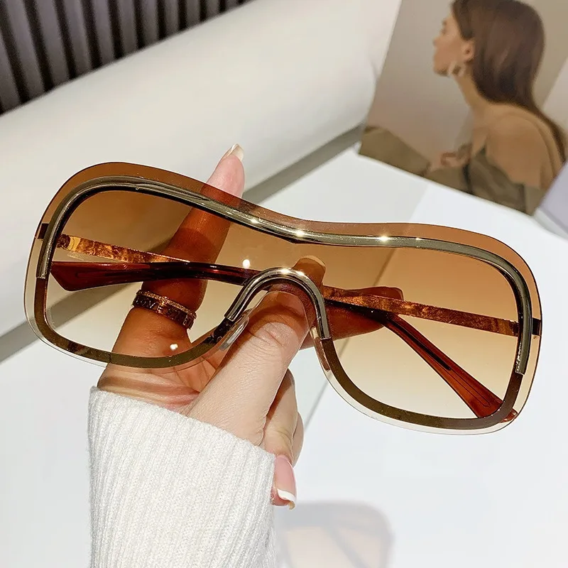 Kacamata Hitam Pilot Baru deng - Designer Sunglasses ulasan dan harga