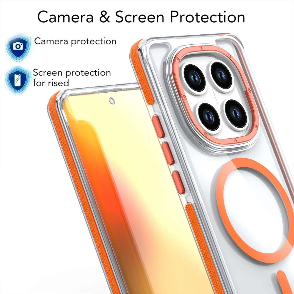 Casing Ponsel Magnetik Tahan B - Premium Cigar Case ulasan dan harga