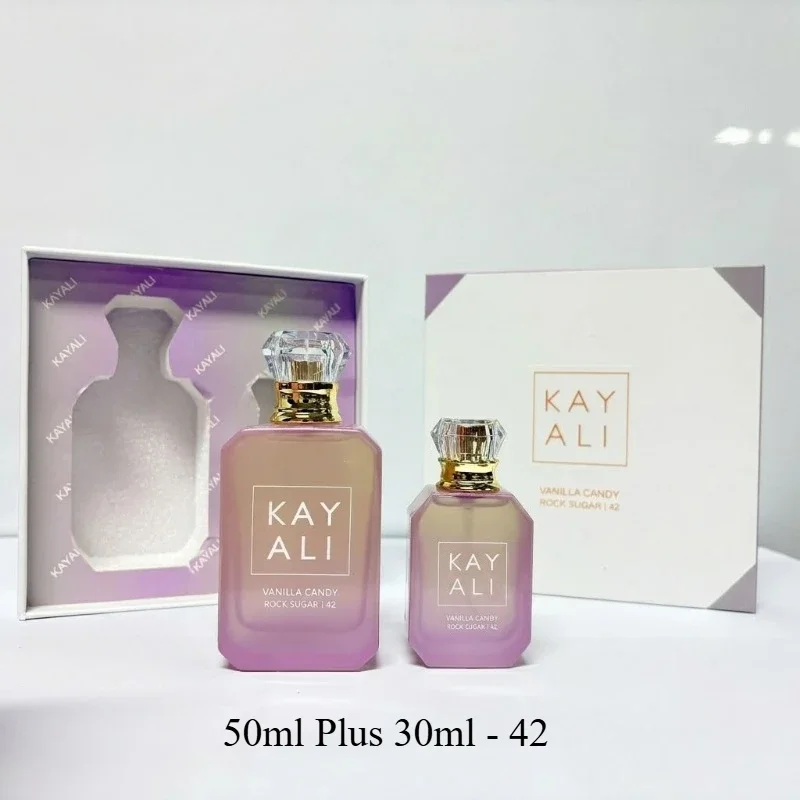 Set Hadiah Parfum KAYALI 50ML  - Luxury Gift Set ulasan dan harga