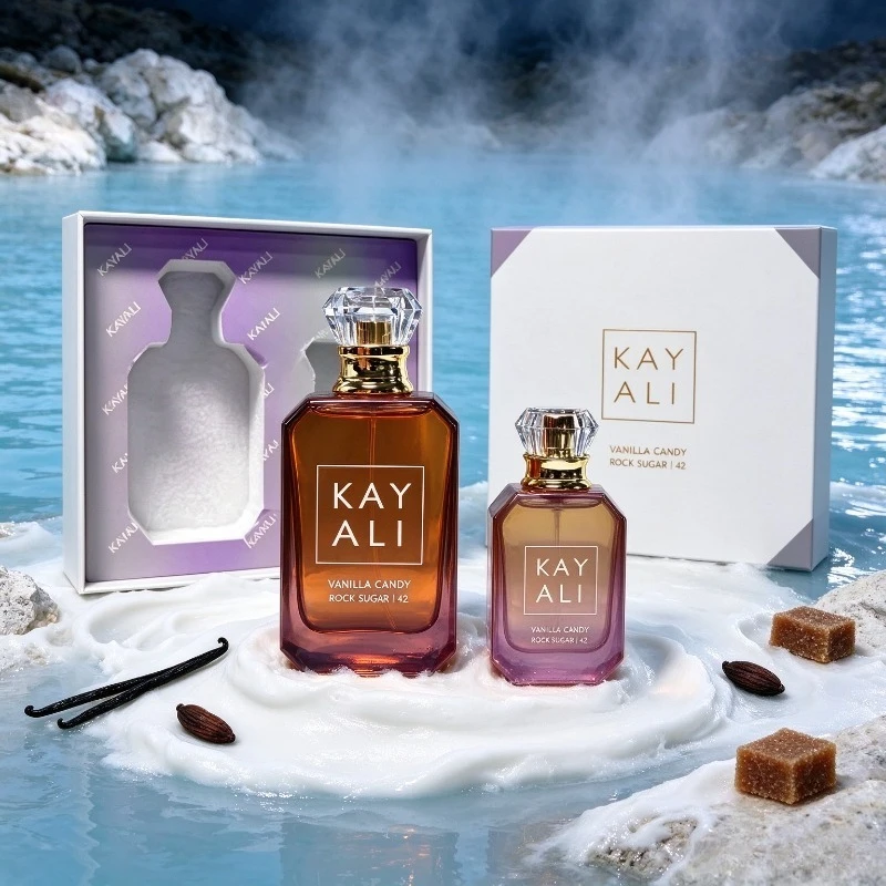 Set Hadiah Parfum KAYALI 50ML  - Luxury Gift Set ulasan dan harga