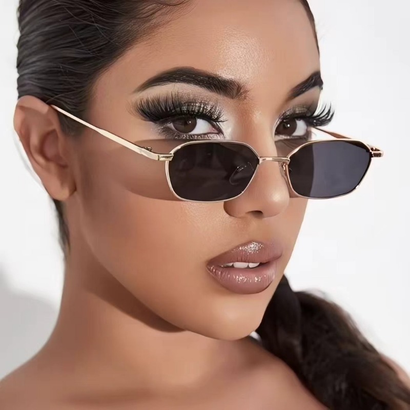 Kacamata Hitam Steampunk Bingk - Designer Sunglasses ulasan dan harga