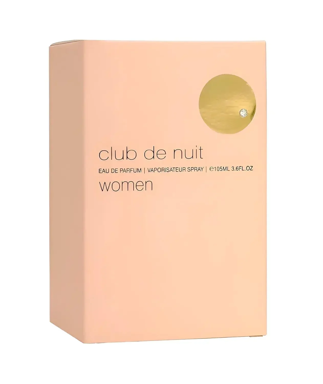 Armaf Club De Nuit EDP 100ML u - Luxury Gift Set ulasan dan harga