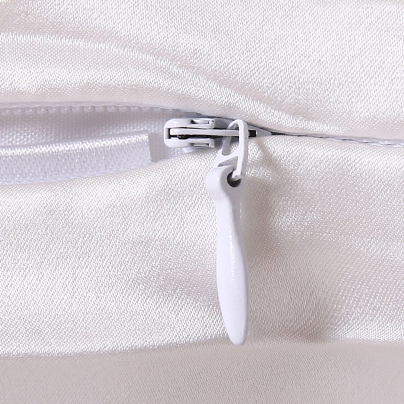 Sarung Bantal Sutra Murbei Ala - Silk Pillowcase ulasan dan harga