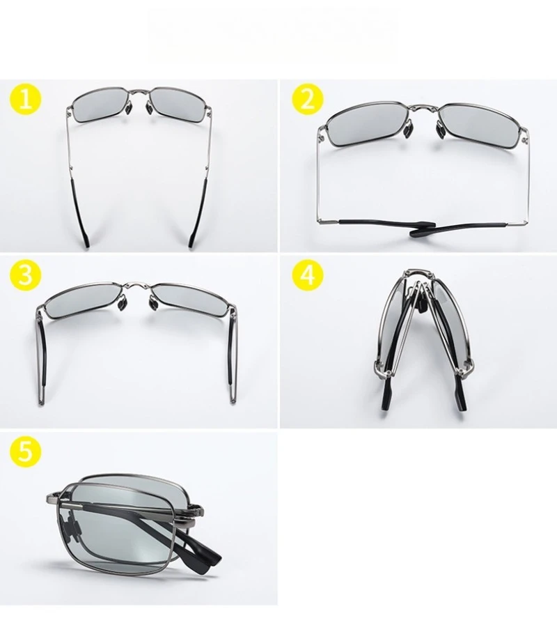 Kacamata Hitam Polarized Pria  - Sunglasses Uv400 ulasan dan harga