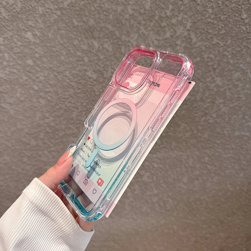 Casing Premium 3in1 Gradient P - Premium Cigar Case ulasan dan harga