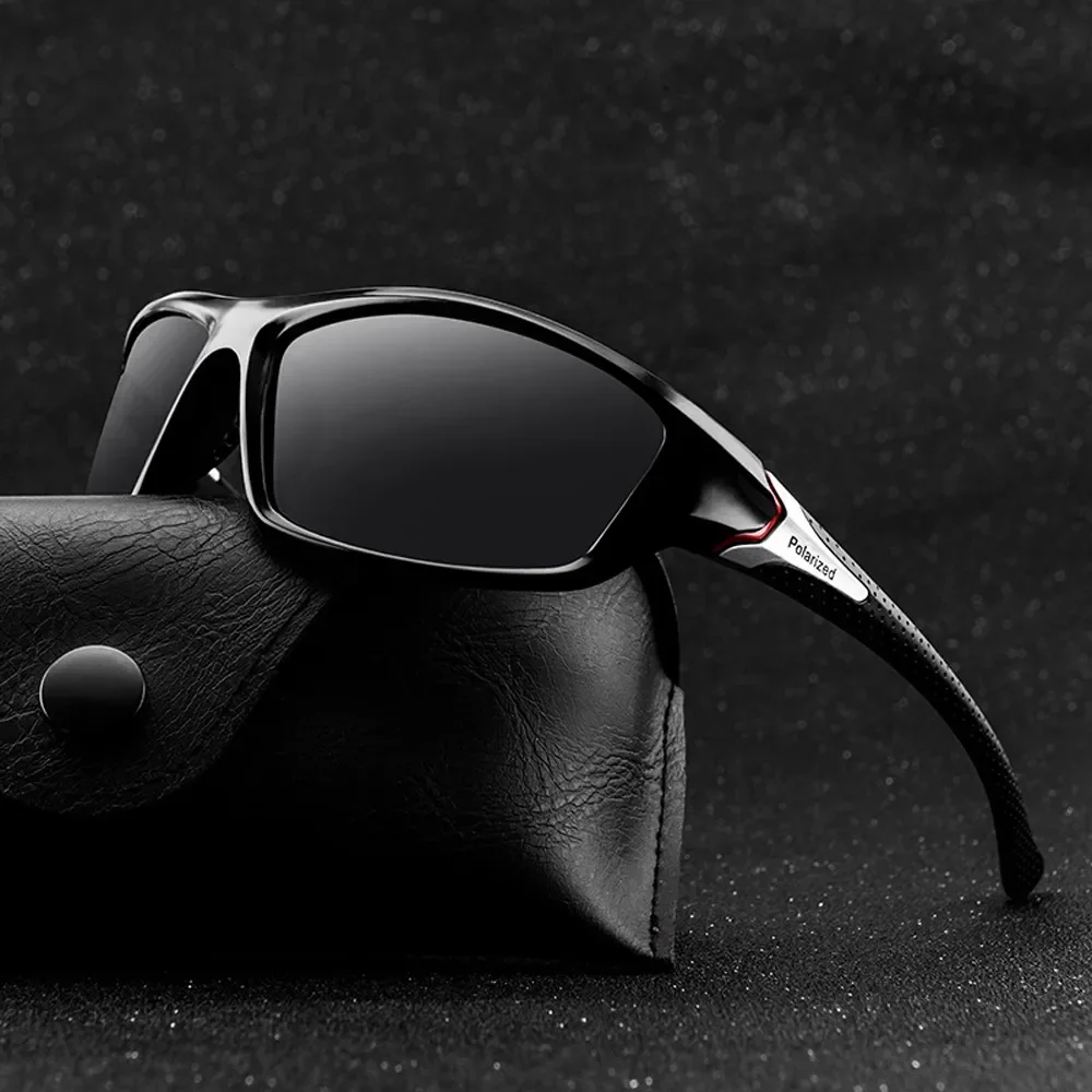 Kacamata Matahari Polarisasi U - Sunglasses Uv400 ulasan dan harga