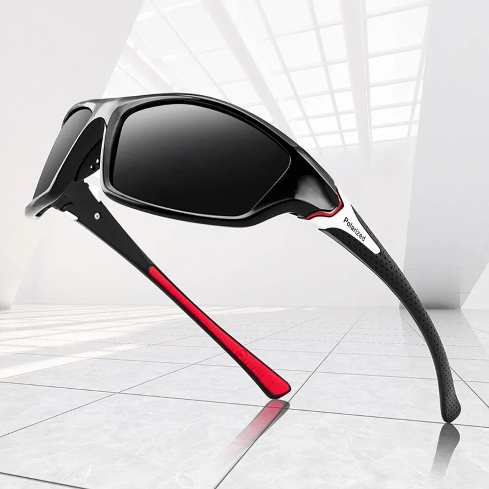 Kacamata Matahari Polarisasi U - Sunglasses Uv400 ulasan dan harga