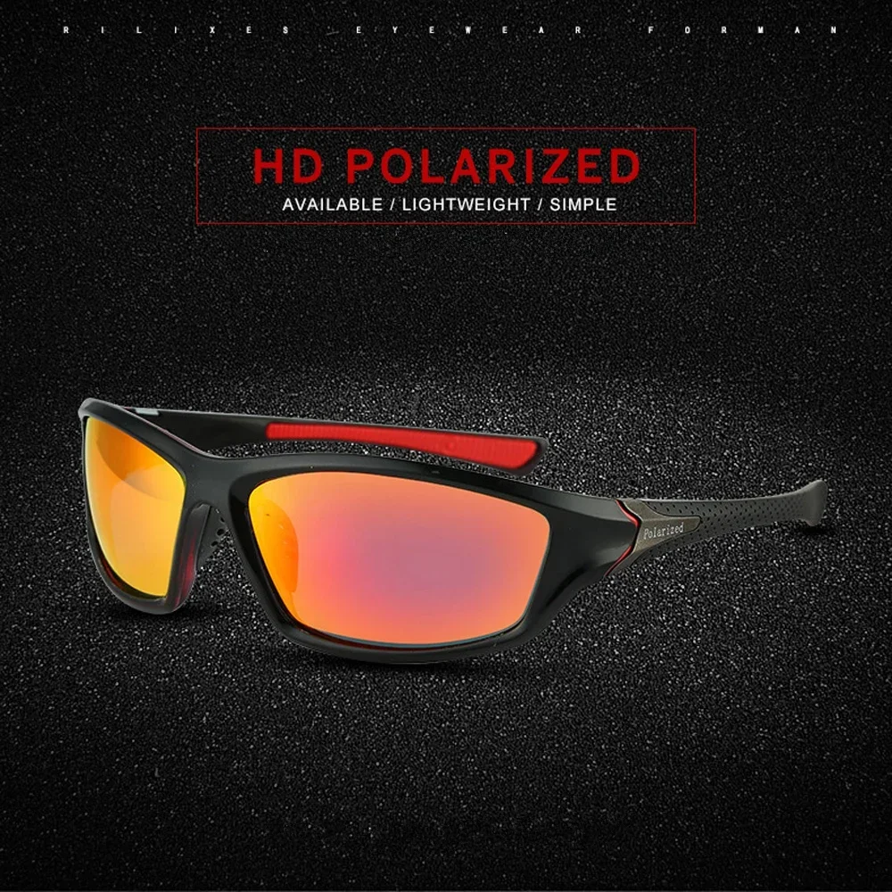 Kacamata Matahari Polarisasi U - Sunglasses Uv400 ulasan dan harga