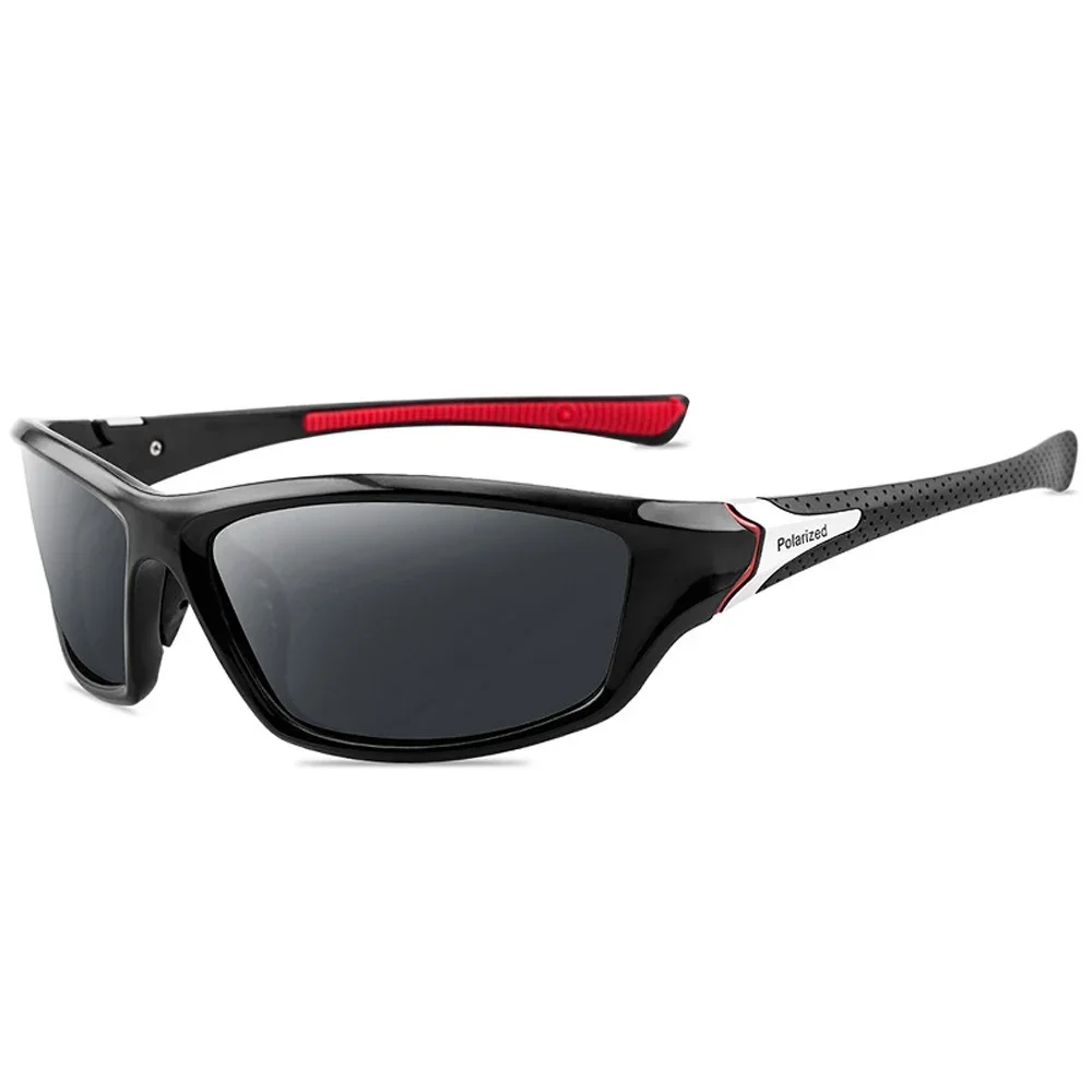 Kacamata Matahari Polarisasi U - Sunglasses Uv400 ulasan dan harga
