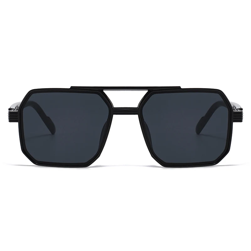 Kacamata Hitam Anti Cahaya den - Sunglasses Uv400 ulasan dan harga