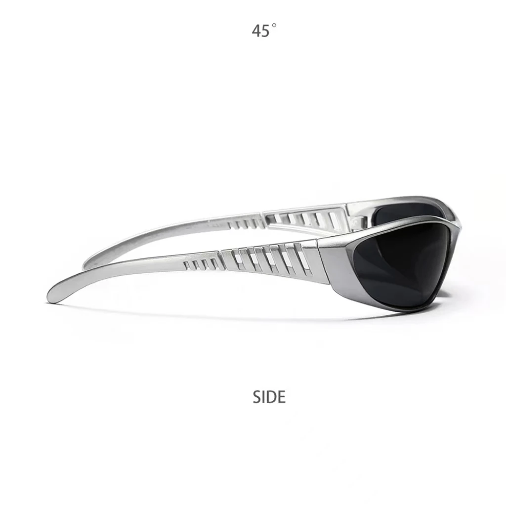 Kacamata Hitam Uniseks Baru, W - Sunglasses Uv400 ulasan dan harga