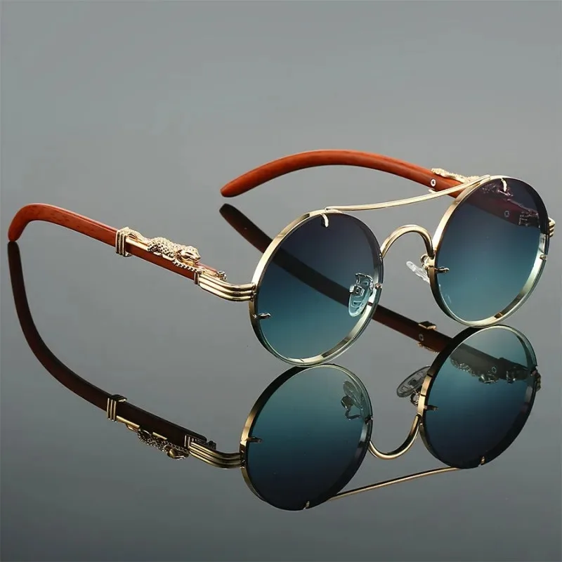 Kacamata Hitam Pria dan Wanita - Designer Sunglasses ulasan dan harga