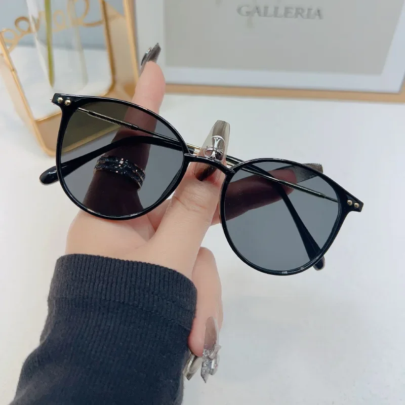 Kacamata Hitam Vintage Model T - Designer Sunglasses ulasan dan harga