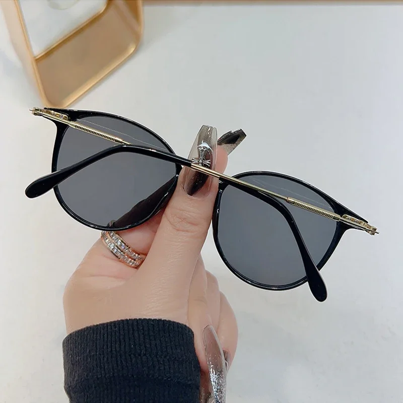 Kacamata Hitam Vintage Model T - Designer Sunglasses ulasan dan harga