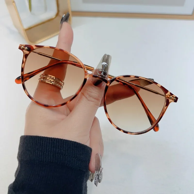 Kacamata Hitam Vintage Model T - Designer Sunglasses ulasan dan harga
