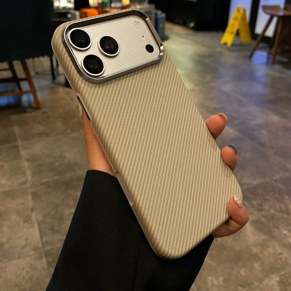 Casing ponsel PC+TPU dengan te - Premium Cigar Case ulasan dan harga